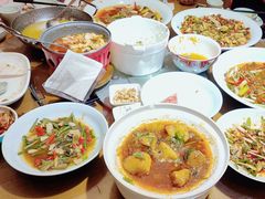 -王妈热卤·川味馆(海昌店)