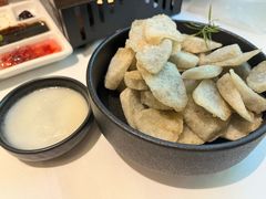 -彩虹之约•淮扬家宴(亚运村店)