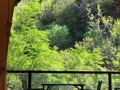 -北京山里寒舍度假酒店