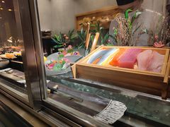 -深圳四季酒店·馥自助餐厅