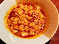 麻婆豆腐-外婆家(南开大悦城店)