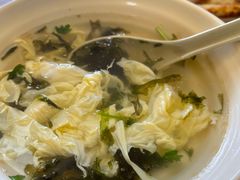 -宝光熏肉鞋底火烧(新街口店)