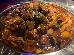 -胖哥俩肉蟹煲(世茂国际广场店)