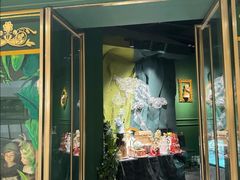 -柏尼娅PEARIA·蛋糕定制(静安店)