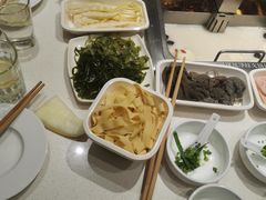 -海底捞火锅(万丰桥店)