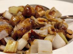 -南门小馆·清真(国贸商城店)
