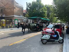 -天津五大道文化旅游区