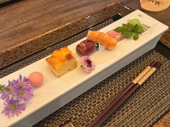 -空蝉怀石料理(益丰·外滩源店)