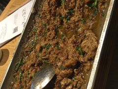 -黛瓦里巷(南京东路店)
