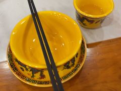 -藏味八珍特色火锅