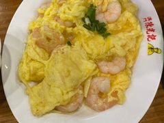-澳门陈光记烧味饭店(南京德基广场店)