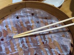 -玖鲜小笼(中山广场店)