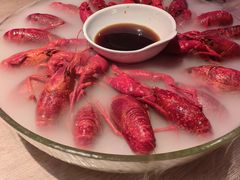 -红盔甲·小龙虾(车公庙店)