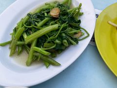 -明记烧鱼美味店