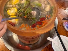 -洪大厨鸡煲(福田店)