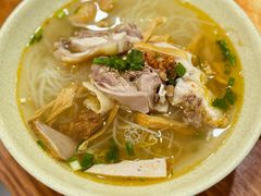 -华姐鸡粉(教育路店)