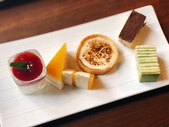 甜点-G+KITCHEN(龙湖狮山天街店)