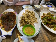 -夕阳红小吃(中街大悦城店)