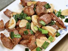 -彩蝶谷美食廊·粤式经典南番顺·铁板烧烤泰风味(广州长隆酒店)