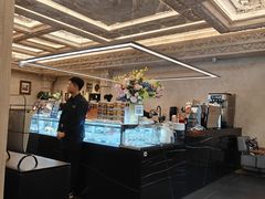 -玲婧胡同·生日蛋糕·餐厅(嘉里城店)