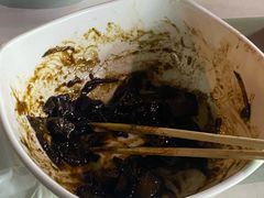 -祥和居炸酱面馆(美食街店)