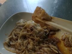 牛肉拉肠-源记肠粉(华贵路店)