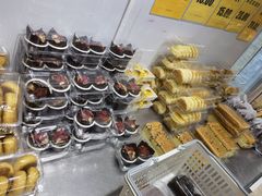 -幸福蛋糕坊(金顶街店)