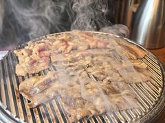 -辛氏火炉·韩式古法烤肉(松北店)