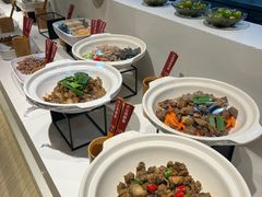 -鱼鲜饭香·招牌汽锅剁椒鱼头王