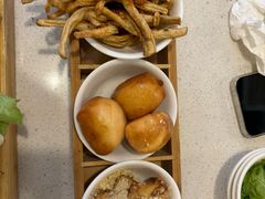 -芭夯兔·兔肉汤锅(新都店)