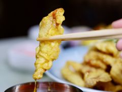 -渔娘渔家丹东海鲜(东直门店)