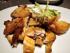 -老头儿油爆虾(星光一期店)