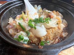 -粘芭喃腊云南的菜