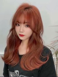 -时尚殿堂hair salon