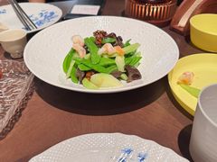 -奉天小馆·非遗东北菜(沈阳万象城店)