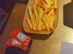 -烤匠麻辣烤鱼(万象城店)