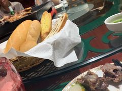 -九十九顶毡房(阜石路店)