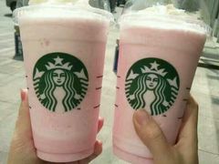 -星巴克臻选(威海威高广场店)