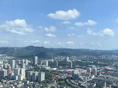 -泉客厅LAPUTA·天空之城