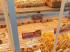 -味多美蛋糕(义和庄地铁店)