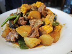 -恭敬李·烤鸭(天坛北门店)