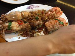 -桥底辣蟹(谢斐道店)