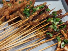 -林二哥宜烤官·宜宾小烧烤