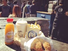 -Fergburger(皇后镇店)