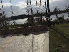 -滴水湖帆船营地