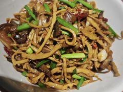 -湘中缘·湖南菜(娄底驻京办店)