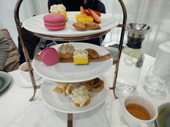 -L'Arome芳芳法国餐厅(仙林金鹰店)