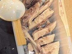 -回味鸭血粉丝汤(夫子庙瞻园路店)