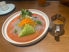 -北李妈妈菜(鲁能城店)