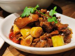 -70后饭吧(府河街店)